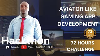 72 hours Challenge - Developing an Aviator Like crash Game screenshot 5