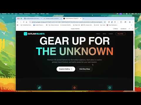 Cloudflare Pages video thumbnail