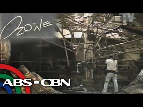 Video: Mga Kaganapan Sa Archive: Nobyembre 20–26