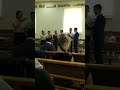 Алтарь Голгофский вновь перед взором стоит