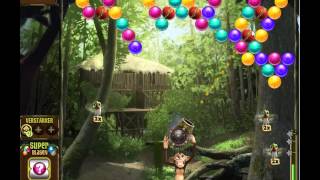 Bubble Safari Level 332