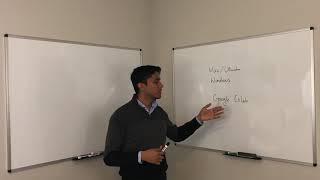 Chapter 3 - Part 1 - TensorFlow Installation - Background | Dr. Chitta Ranjan | Georgia Tech