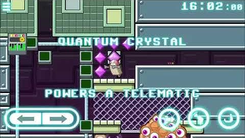 Robot Wants Kitty - “Tale of the Lost Coins” by DMD