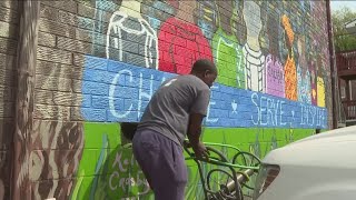 Metro Atlanta center helps formerly incarcerated people with jobs, housing, therapy