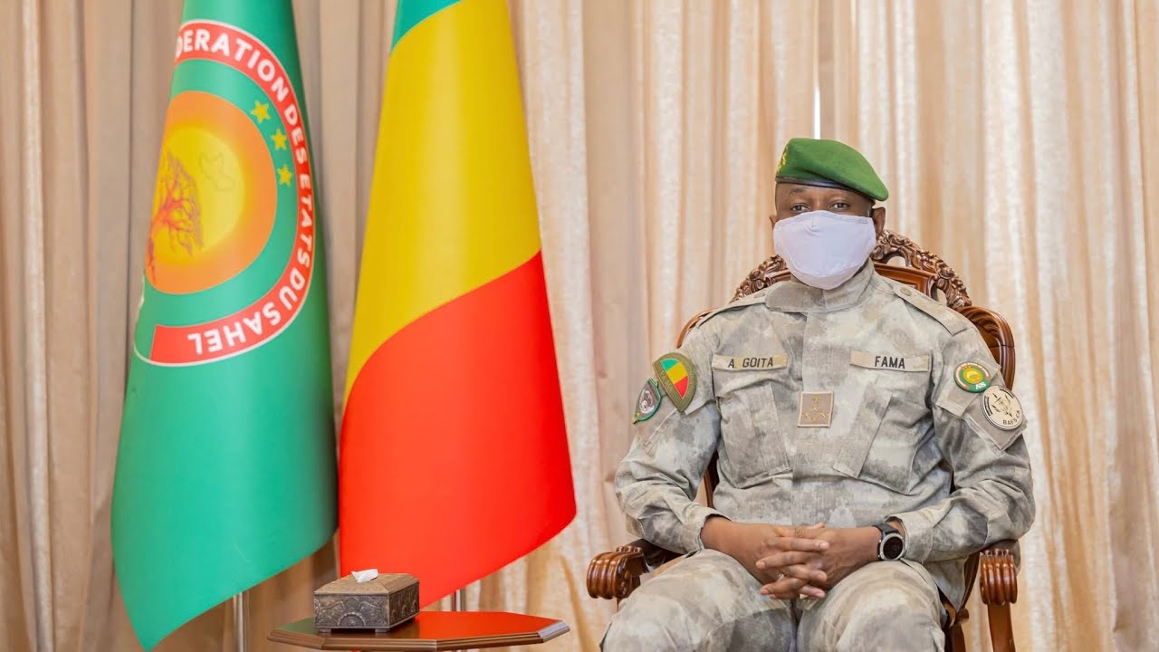 Mali : communiqué du conseil des ministres mercredi 25 février 2026