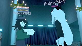 Midnight, Midnight, Hi - MFMC - VrChat