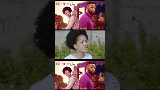 IS SHE IN TROUBLE? #nollywoodromance #NollywoodDrama #ComedyNollywood