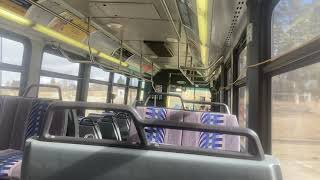 Strathcona County Transit #931