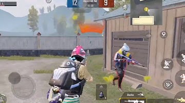 Random 3 plyayers call me noob  / challenge for 1vs3 tdm room