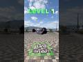 I can’t believe I made that last level…🤯