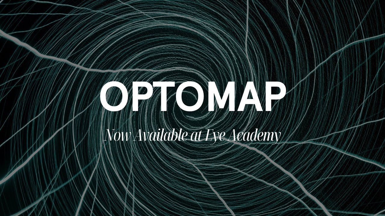 Introducing the Optomap Eye Scanner - Now Available at Eye Academy Opticians
