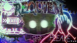 [FIRST EXTREME DEMON] REQUIEM 100% (KILLBOT SEQUEL) by Lithifusion