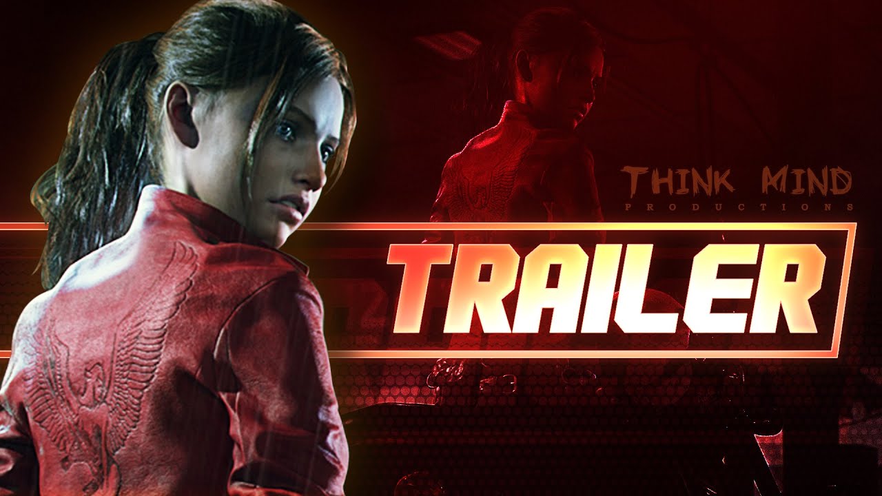 A Entregadora - Trailer Oficial | Think Mind Productions