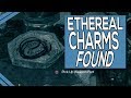 Where to find ethereal charms in destiny 2 shadowkeep