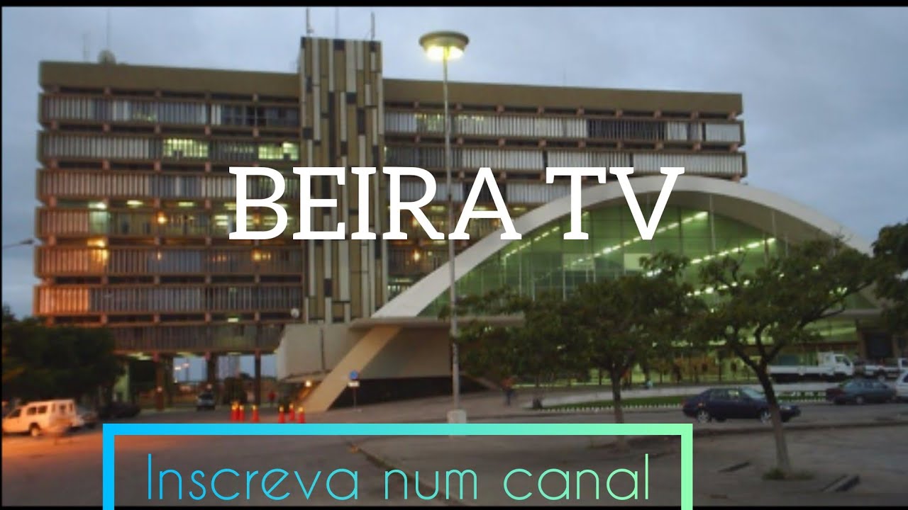 UMA DAS CIDADES MAIS LINDA DO MUNDO ``BEIRA`` BAIRRO MUNHAVA