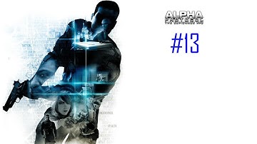 Alpha Protocol |Intercept Surkov At US Embassy| (Part 13)