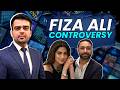 Fiza Ali Controversy | Hafta Bazar | Pakistan Connect