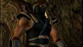Ninja Gaiden Black Speed Run Part 5