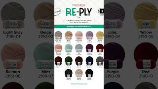 use my link to check out these new yarns @premieryarns https://premier-yarns.pxf.io/6evdWb