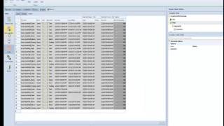SIMULATION IN LOOK AHEAD SHCEDULES