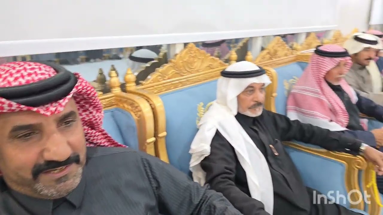 اللقات من توسيع وتجديد ديوان القعابيب بقرية البحره ديوان الشيخ القعيد بن منور بن قعبرب 