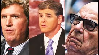 A New Book Gives The JUCIEST Details About Fox News Drama