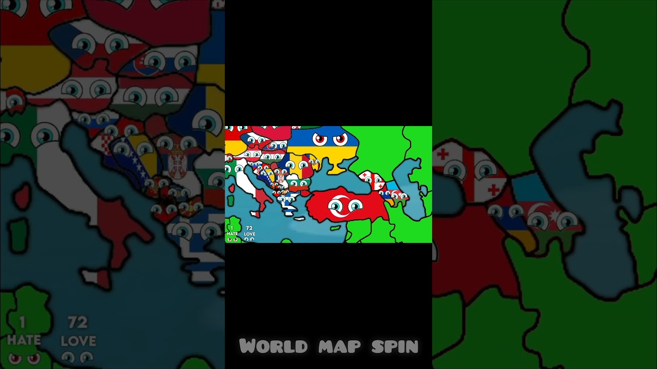 South Africa friends and enemies 