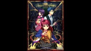 Tragedy Looper - A Forensic Gameology Review