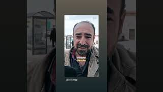 Fakirlik Yeter Bana...