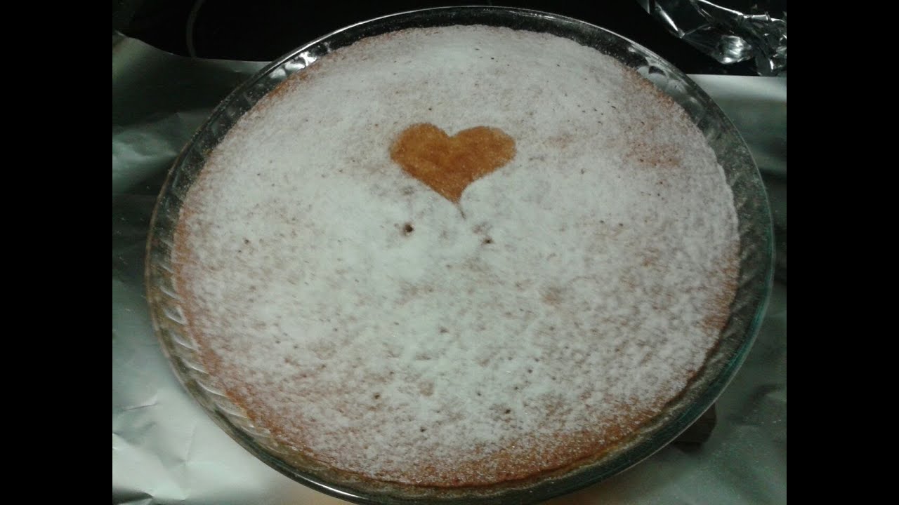 🎂BIZCOCHO muy FACIL MyCook😋