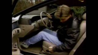 MotorWeek- 1993 Lincoln Mark VIII