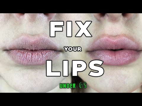 Video: Essence My Beauty Lip Ritual Step 03 Pääpaino Review