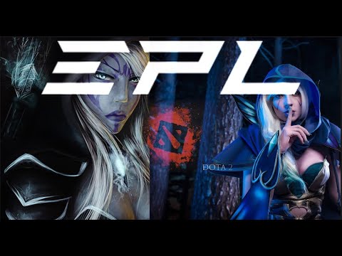 4Pirates vs Zero Tenacity | BO3 | EPL S27 | Play Offs! |