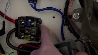 Tesla Model 3 RWD Basic Subwoofer Install Tesla Model 3 Subwoofer