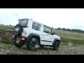 JIMNY SIERRA & XJ03 FROM UK (JIMNY STYLE)