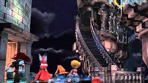 Final Fantasy 9 Excalibur 2 speedrun Part 32b - www.rpgsquare.de