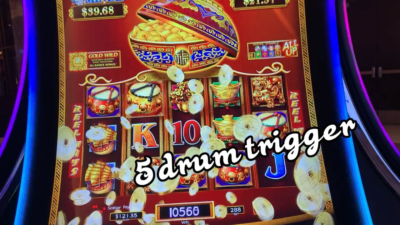 Dancing Drums Explosions 06/14/21 YouTube