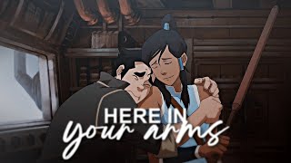 Yes Ss For Jay Here In Your Arms