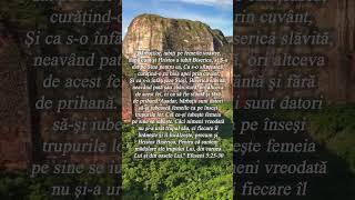 Să iubești cu adevărat? ❤️ Efeseni 5:25-30