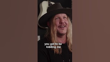 Thumbnail of Devon Allman and his relationship with his dad Greg.