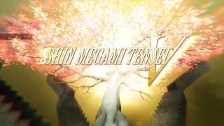 Shin Megami Tensei V - Hell Biker Battle