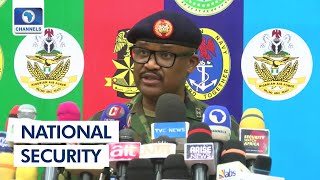 Troops Neutralize Over 75 Terrorists As 1,755 Members Surrender
