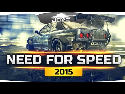 lets play a little game ГОНКИ С РЕАЛЬНЫМИ АКТЕРАМИ! ● Need For Speed 2015