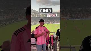 HOW LONG CAN I STAY AFTER A FOOTBALL GAME ? #soccer #footballshorts #football