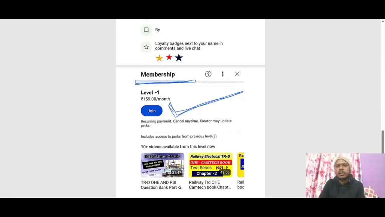 TRD PSI And OHE Objective Question Bank || Part- 20 || Q. No. 191 to 200 Railway TR-D OHE