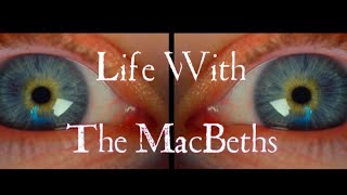 Sparks - Life With The MacBeths (Not An Official Lyric Video)