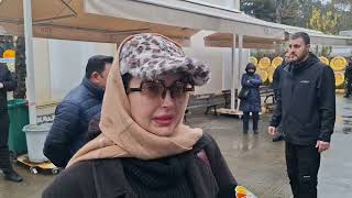 Oryantal Dora Erol Kösenin Hakkını Yemeyin