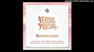 Dj Black Spygo - Superação (Versos & Poesias Vol.2) [feat. Helvio Marques, Noua, Merson Clavius, She