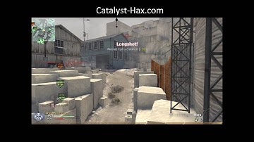 Catalyst-Hax.com [ MW2 ]