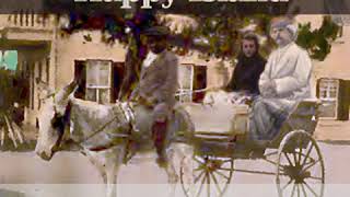 Mark Twain And The Happy Island By Elizabeth Wallace Read By John Greenman Full Audio Book